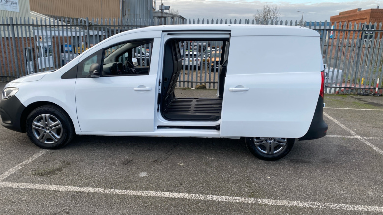 Mercedes-Benz Citan L2 Diesel 110CDI Pro Van